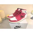 thumbnail image 5 of Ni - ke AIR JORDAN 1 Retro High Blake Griffin 332550-601 Released In 2014 Men's SZ 12, 5 of 5