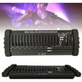 thumbnail image 1 of Console DMX 384B, Contrôleur Intelligent d'Éclairage DMX 512, avec Affichage LED, 1 of 6