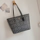 thumbnail image 3 of Bolso De Hombro premium Coach tote Para Mujer, 3 of 4