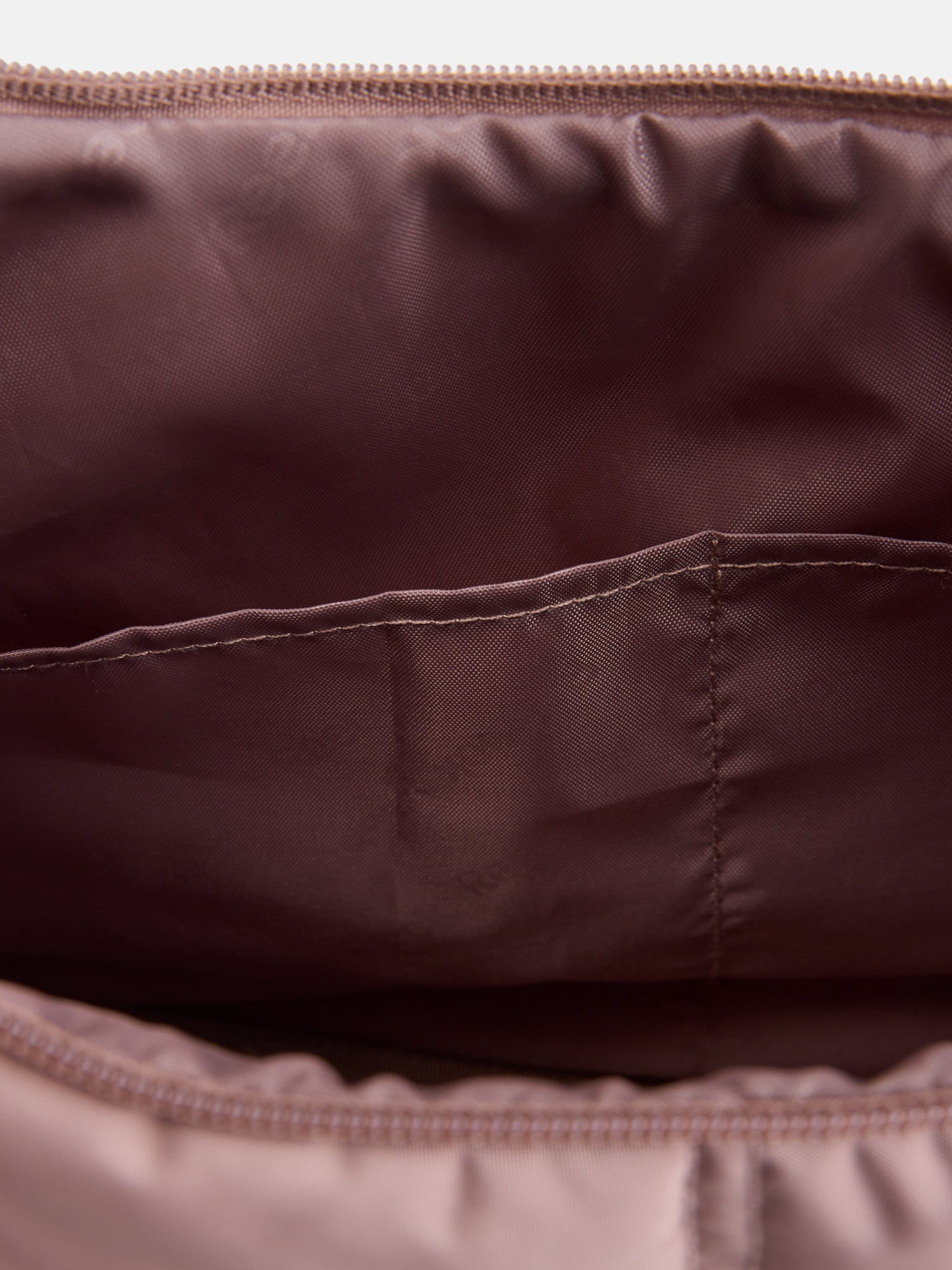 Reebok Women's Carli Crossbody, Chocolate Malt