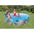 thumbnail image 1 of INTEX Piscine à Pression 8 Pieds, 1 of 2