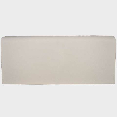 Sea Ray Boat Insert Panel 2316366 | Sundancer 260 Off White 13 3/4 x 6 Inch