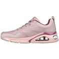 thumbnail image 2 of Tenis Skechers Tres-Air Uno para Mujer 177421MVE rosa 22.5, 2 of 5