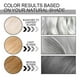 thumbnail image 5 of Unisex Diy Fashion Gray Color Super Gray Hair Cream 100ml, 5 of 5