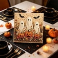 thumbnail image 3 of Halloween Diamond Art Kits, Pearl Art Kits for Adults, DIY Wall Decor for Party Gifts, 8.2", 3 of 5