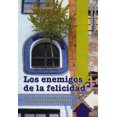 thumbnail image 1 of LOS ENEMIGOS DE LA FELICIDAD EDITORIAL CCS ALFONSO BARRETO, 1 of 1