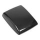 thumbnail image 3 of Protector de la cubierta de la caja del reposabrazos de la consola central, reemplazo de estilo de fibra de carbono para Land Rover Discovery Sport L550 2020 en adelante, 3 of 5