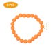 thumbnail image 5 of 1Enizado del collar decorativo Kit de pulsera de cuentas de plástico para mujer Cadena de cuello de joyería, 5 of 5