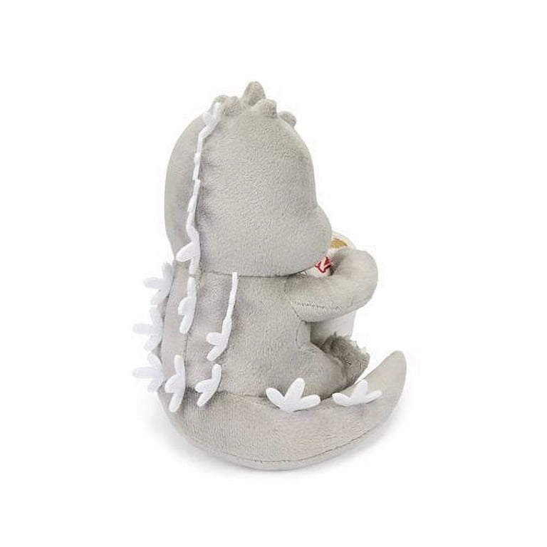 Kidrobot - Nissin Cup Noodles x Godzilla 7.5-Inch Phunny Plush