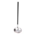 thumbnail image 1 of Spoon, Heat Insulation Hot Pot Ladle Dinnerware  For Hotel For Home For Restaurant Soup Spoon, 1 of 8