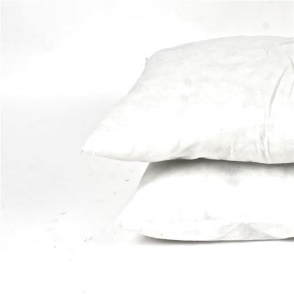 450 g White Pillow Insert