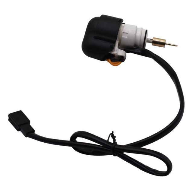 5507-204 Conjunto de bobina de estrangulador eléctrico ATV-dontodent Kuyhfg Sin marca