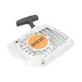 thumbnail image 2 of Pull Starter Replacement, Durable Lightweight Plastic Pull Starter  For  MS341 MS361, 2 of 8