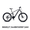 Silver, variant on Dyskyn M600 27.5 Inch Electric Bike 500W Motor 48V 13Ah Removable Battery Long Range Commuter E Bike UL2849 Certified