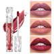 thumbnail image 2 of Glitter Lipstick Shimmer Metallic Liquid Lipstick Smudge Proof Colorfast Lip Glaze Pearly Lip Stain, 2 of 5