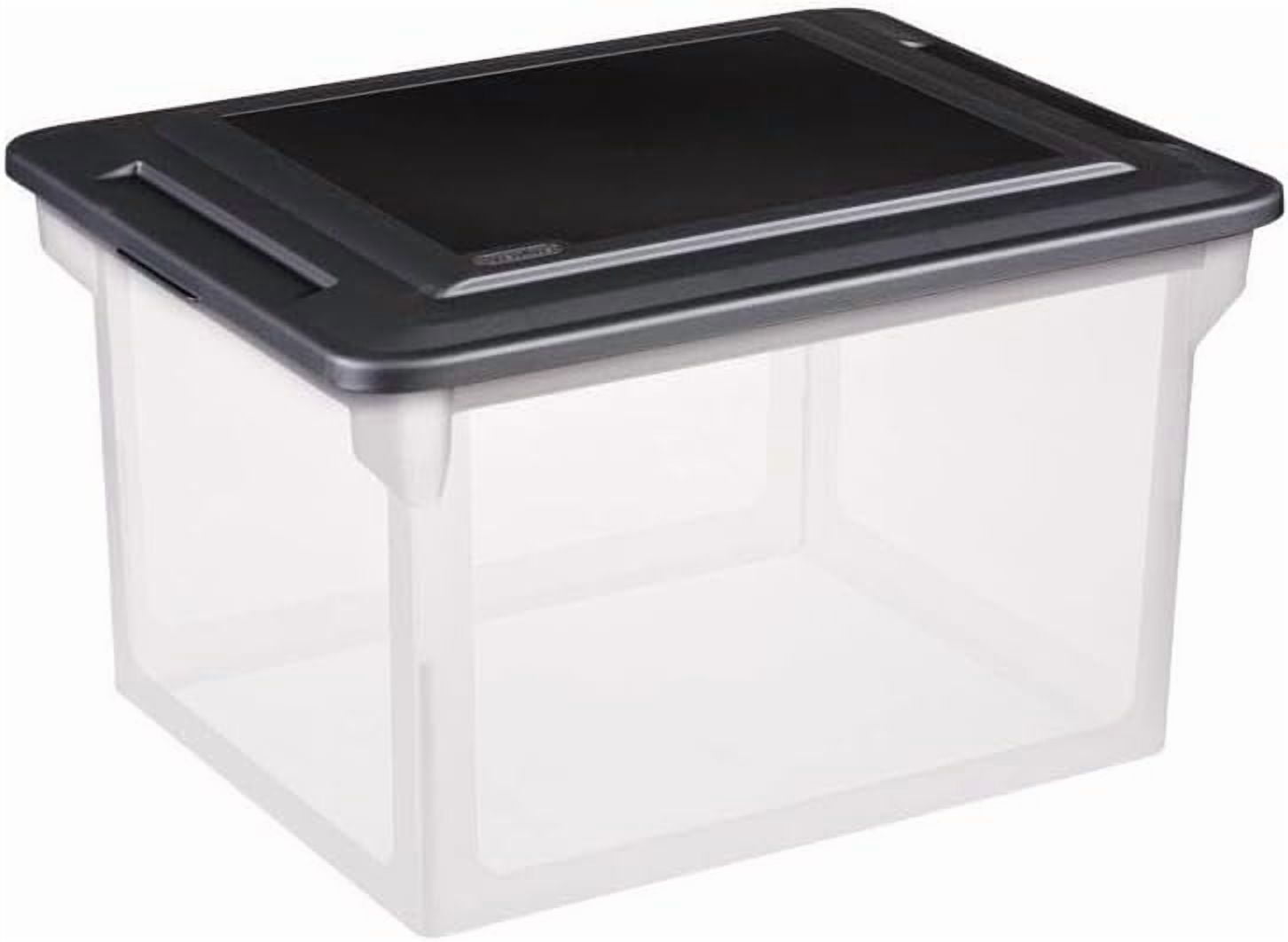 Bankers Box 12772 Stor / Arquivo Reciclado, Ltr / Legal, X15-Polegada De 12 Polegadas X10