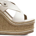 thumbnail image 4 of Zapatilla para Mujer Lady Mac 2025 blanco 24, 4 of 4