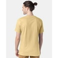 thumbnail image 3 of Hanes Essential-T T-Shirt for Men and for Women Classic Fit Short Sleeve Cotton Size up to 6XL T-Shirt, 3 of 5
