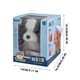 thumbnail image 2 of Simulación de perro eléctrico San Bernardo de peluche juguete para mascotas, 2 of 6