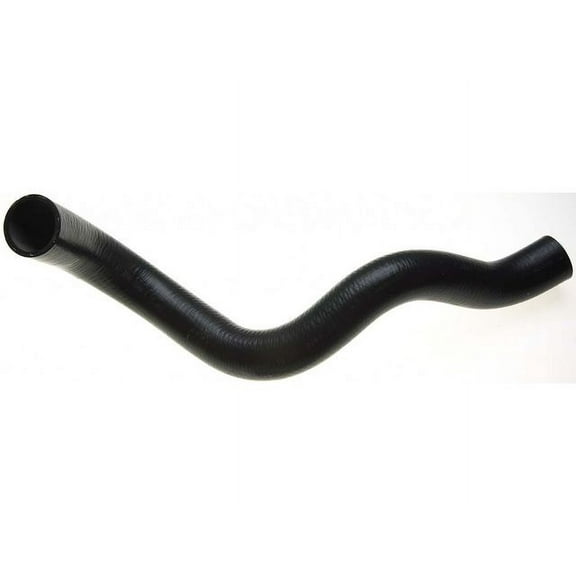 Lower Radiator Hose - Compatible with 1999 - 2004 Jeep Grand Cherokee 4.0L 6-Cylinder GAS 2000 2001 2002 2003