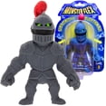 thumbnail image 1 of Monster Flex Juguetes elásticos para niños y niñas – 14 monstruos elásticos espeluznantes únicos – Juguetes elásticos para niños regalo de cumpleaños regalos de fiesta sensorial Fidget juguetes anties, 1 of 5
