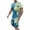 Blue, variant on UVEASISHA Mens Tracksuit Set Two Piece,Casual Short Sets for Men Fashion World Map Print Shorts Sweatsuit Big and Tall Summer Casual Workout Athletic Outfits Set Back to College Sale