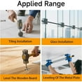 thumbnail image 4 of Apmemiss Clearance Vacuum Panel Leveling Tool, 4 of 7