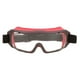 thumbnail image 2 of Saluaqui Gafas De Seguridad, Antivaho, Transpirables, Versátiles, Gafas De Laboratorio, Protección Ocular, Gafas De Seguridad Para Interiores Y Exteriores, 2 of 7