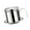 Silver, variant on PatungKu Professional Vietnamese Coffee Maker 304 Stainless Steel Reusable Filter Cup