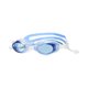 thumbnail image 2 of Gafas de Natación DYNWAVEMX Antivaho para Adultos Azul Real, 2 of 8