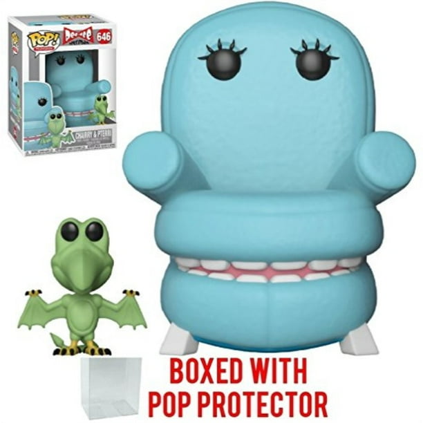 funko pop pee wee's playhouse