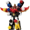 Power Rangers 35236 Megaforce BattleFire Ultra Gosei Great Megazord