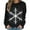 Christmas Sweatshirts-A60 Multicolor, variant on Xdegoge Christmas Sweatshirt for Women Long Sleeve Snowflake Printed Pullover Tops Crewneck Drop Shoulder Funny Shirts 2025 Winter Festiva Casual T-Shirts Family Party Fashion Blouse