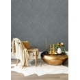 thumbnail image 3 of Advantage Agassiz Grey Burst Wallpaper, 20.9-in by 33-ft, 57.48 sq. ft., 3 of 4