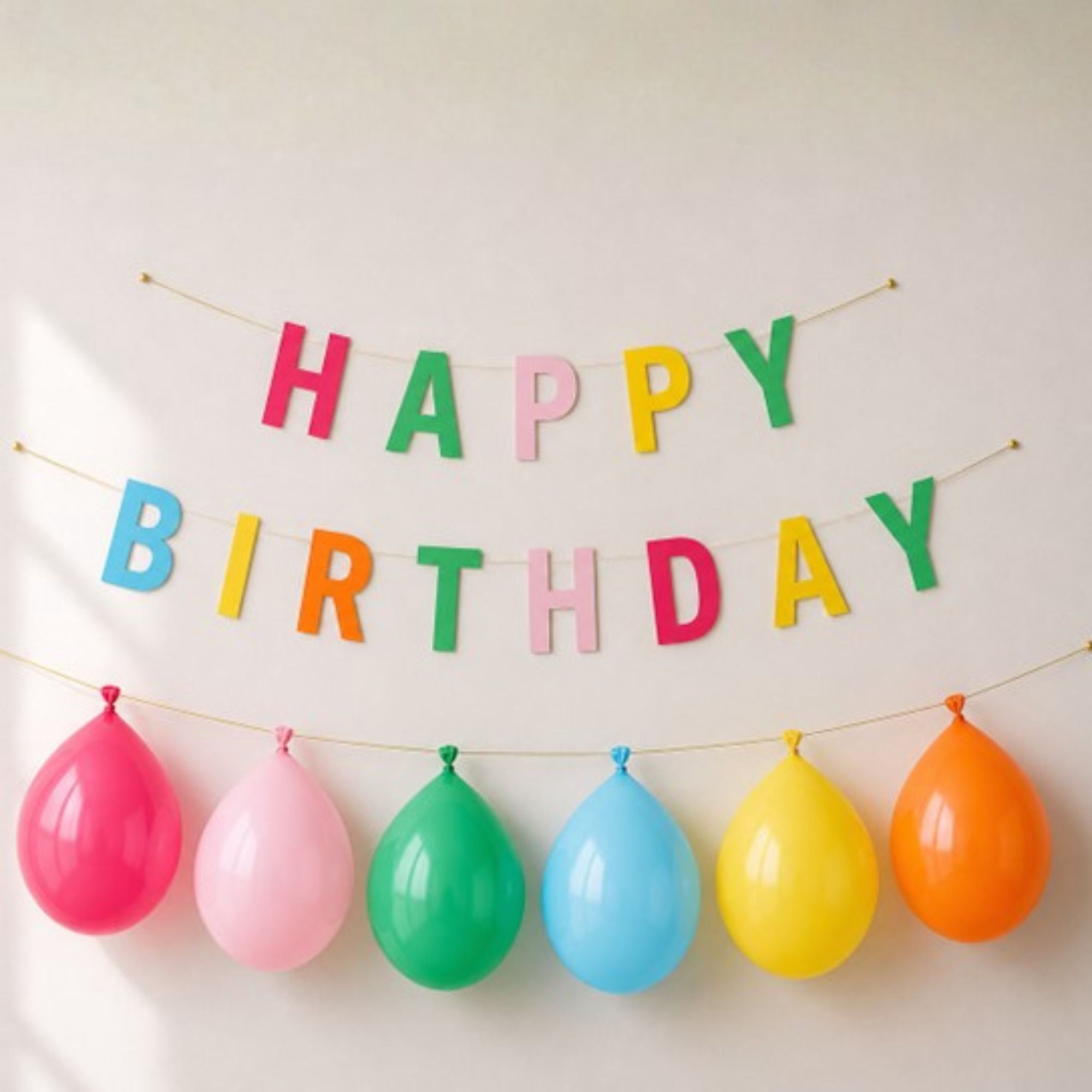 12" Standard Mix Latex Balloons, 15 Pieces, by Way To Celebrate