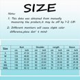 thumbnail image 3 of Towmus Women's Hoodies Long Sleeve Zip Up Sweatshirt Jackets Plus Size Fall Winter Coat with Pockets Casual Workout Outfits, 3 of 6