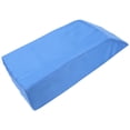 thumbnail image 2 of Leg  Pillow, Reduces Swelling Relieves Pain Post Surgery Leg Pillow  For Injury After Surgery For Foot And Ankle Injury, 2 of 8