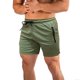 thumbnail image 4 of Hombres Pantalones cortos de fitness Secado rápido Gimnasio Pantalones cortos de playa Descanso de v Abanopi Pantalones cortos deportivos, 4 of 7