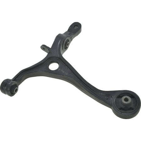 Front Left Lower Control Arm - Compatible with 2003 - 2007 Honda Accord 2004 2005 2006