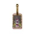 thumbnail image 1 of Papaya Art Étiquette de Bagage Love Multiplies, 1 of 1