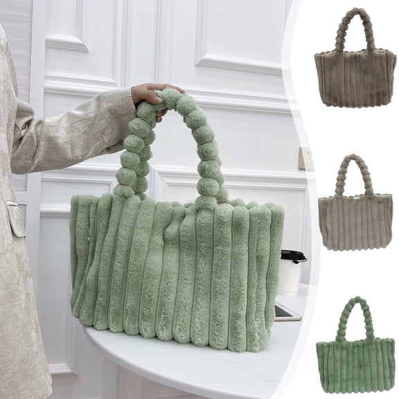 Viflosae Womens Handbags and Purses Shoulder Bag for Women Trendy Large Capacity Soft Fabric Tote Bag for Women Stylish Shoulder Handbag with Elegant Style and Comfortable Handle for Daily Use