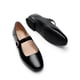 thumbnail image 3 of Zapatos Mary Jane DREAM PAIRS para mujer, negros, talla 7, 3 of 8