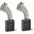 thumbnail image 1 of Set Of 20 Carbon Brushes For Electric Motor (6.5*13.5*16mm), 1 of 3