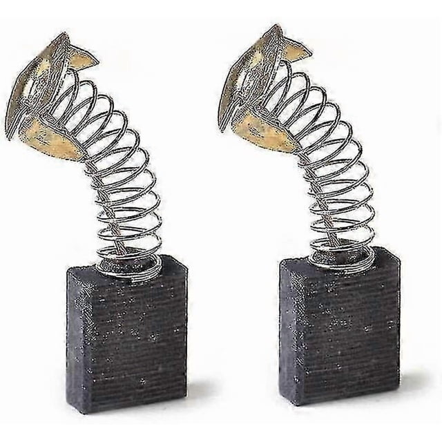 Set Of 20 Carbon Brushes For Electric Motor (6.5*13.5*16mm)