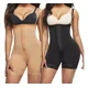 thumbnail image 1 of Fajas Colombianas Body Shaper Cremallera Open Bust Body, 1 of 8