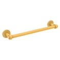 thumbnail image 2 of Continental Collection Towel Bar with Smooth Accents, 2 of 10