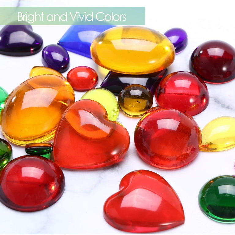 Let's Resin 16-Color Epoxy Resin Dye Set photo 7