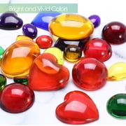 LETS RESIN 16 ColorConcentrated Liquid Epoxy Resin Dye, Colorant for Resin Coloring, Resin Jewelry, Resin Art Crafts DIY Making (Each 0.35oz)