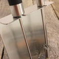 thumbnail image 3 of BergHOFF 2Pc Whisk Set with Timer, Black, 3 of 6