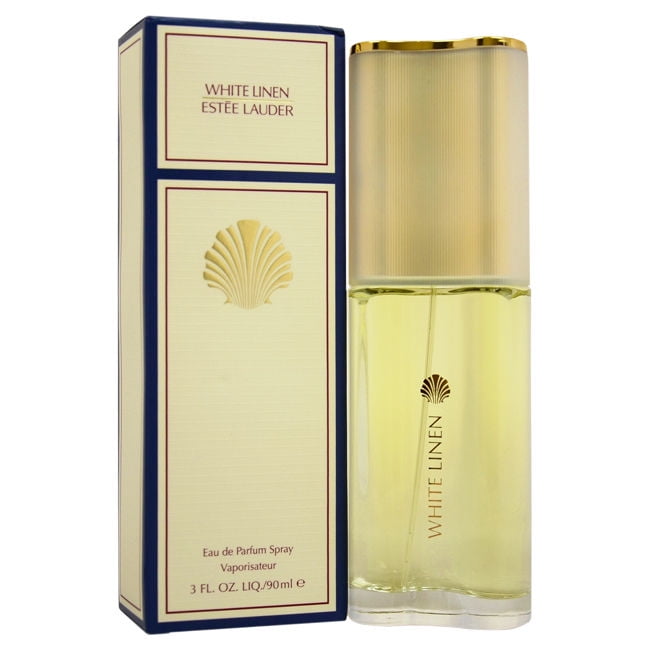 White Linen by Estee Lauder, 3 oz Eau Parfum Spray for Women